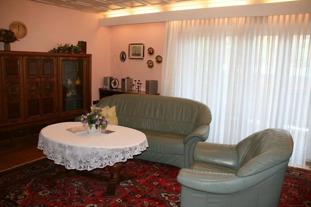 Albertus Paris Aparthotel Hamburgo