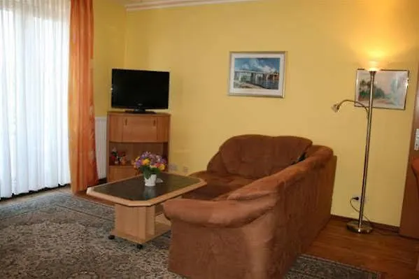 Albertus Paris Aparthotel Hamburgo 3*,  Alemania