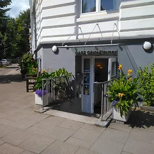 Darz Gästezimmer Gasthof